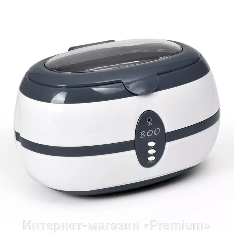 Ультрозвукова мийка VGT-800 від компанії Інтернет-магазин «Premium» - фото 1