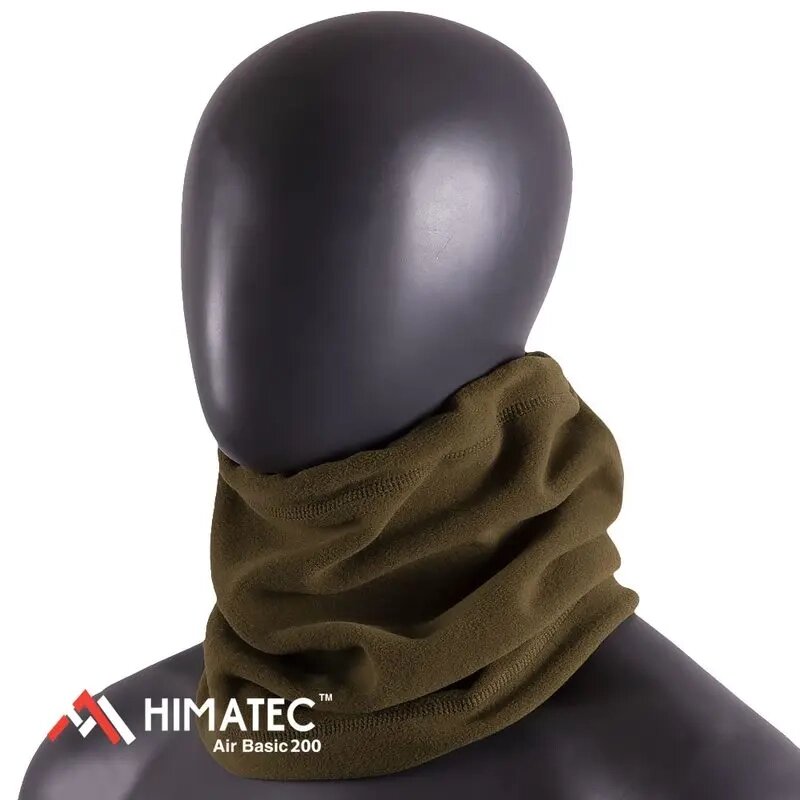 Бафф флисовый Glade Himatec Air Basic 200 - Койот от компании Затарься по полной! - фото 1