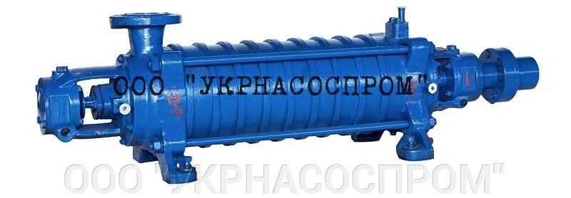 Насос ЦНСГ 105-196 ЦНС 105-196 для гарячої і холодної води ціна виробництво Україна від компанії ТОВ "УКРНАСОСПРОМ" - фото 1