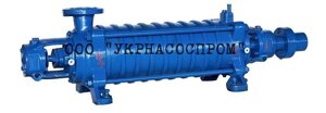 Насос ЦНСГ 38-110 ЦНС 38-110 для гарячої і холодної води ціна виробництво Україна