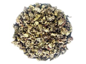 Чай зелений Хуан Дзинь Гуй (Водяна золота черепаха) 6 грам 2021 р.