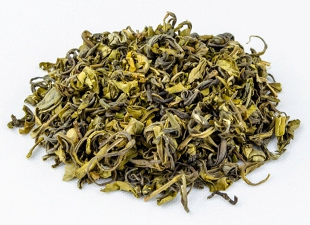 Білий чай 2020 г. 100 грам - доставка