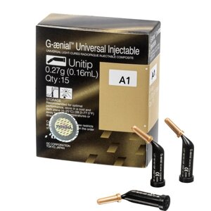 G-AENIAL Universal Injectable, канюля 0.27 г