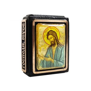 Ікона "Святий Іоанн Предтеча" мініатюра