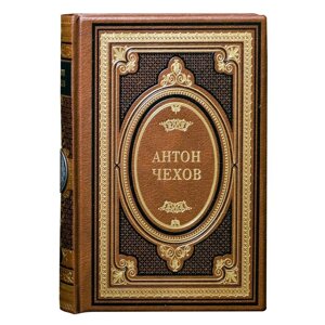 Зібрання творів "Антон Чехов" в 12 томах
