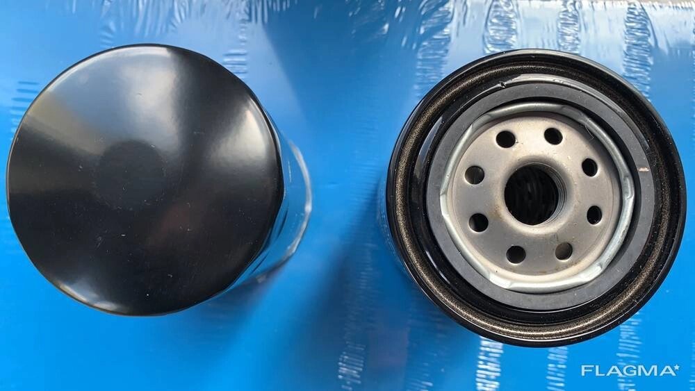 Масляний фільтр UNC-060, UN-053, UNO-180, UZS-050 ##от компании## АВТО АГРО СПЕЦ ЗАПЧАСТИНИ - ##фото## 1