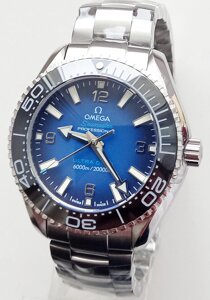 Годинник Omega Seamaster Professional ultra deep blue. клас ААА