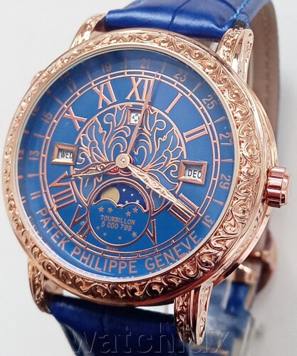 Patek Philippe Sells For Record Million At Christie S Hong Kong Auction