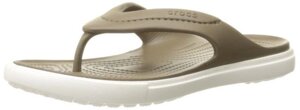 Шльопанці сrocs Citilane Flip Flop, разм. жіночий 37 / чоловічий 35