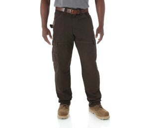 Оригінальні штани рейнджера з мультікарманамі Wrangler Riggs Workwear Ranger Pant, розмір (US) 35 | 32
