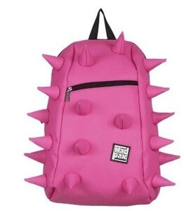 Рюкзак Madpax Spiked Backpack - Рестивування (невелика позначка від маркерів)