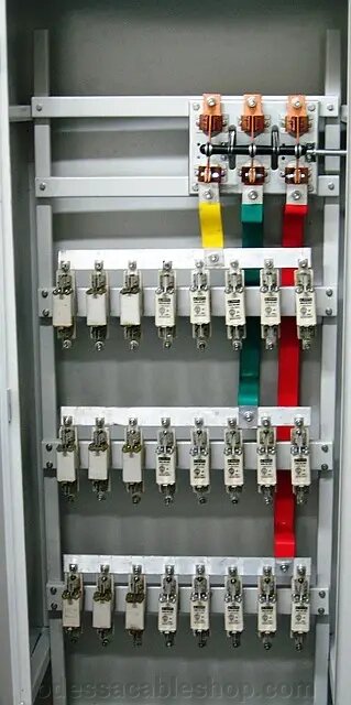 Шафа СПМ 75-1 від компанії Інтернет магазин "cableshop" - фото 1