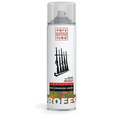 Масло оружейное XADO Verylube 500 мл чистящее ##от компании## KosVol - ##фото## 1