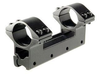 Моноблок Bushnell Ø25,4мм, Н=21мм, L=100мм, ласточкин хвост (HD-0011) ##от компании## KosVol - ##фото## 1