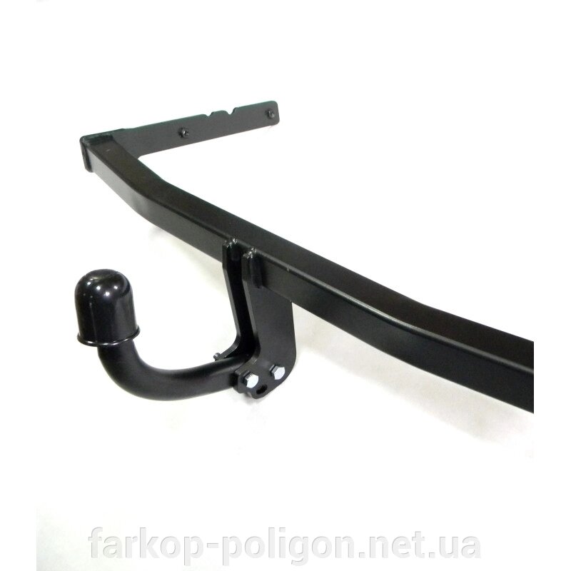 Фаркоп Auto-Hak для автомобіля BMW seria 1 E 81, 3 двер. 2007-2011 B11 від компанії Інтернет-магазин тюнінгу «Safety auto group» - фото 1