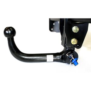 Фаркоп Auto-Hak для автомобіля RENAULT CLIO V 3/5 двер. (type BJA) 2019+ G96V