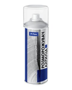 PITON - Анти-Лід Розморожувач -30 С ( 400мл )