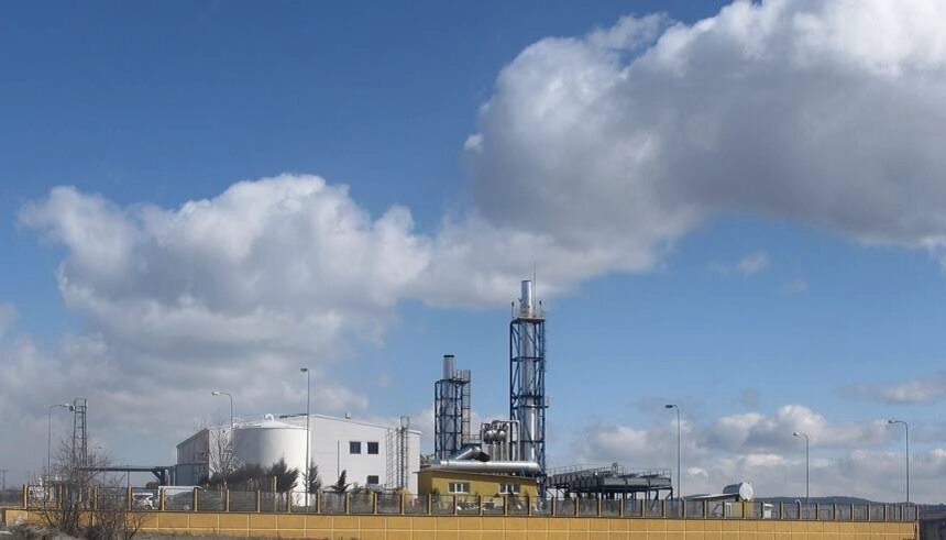 Коммерческое предложение на Б/У ГПД энергостанцию WARTSILA 58,38 МВт (Финляндия) 2010 г. в ##от компании## Строительное Оборудование - ##фото## 1