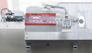 Правильно-згинальний верстат EVG POLYBEND PB, EVG Австрія