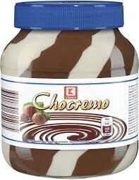 Шоколадна паста Chocremo Classic 750г