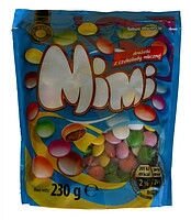 Шоколадні цукерки драже Mimi 230 гр