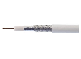 Кабель абонентский коаксиальный RG-6 F660BV CommScope, 305 м ##от компании## Радиопрофиль - ##фото## 1