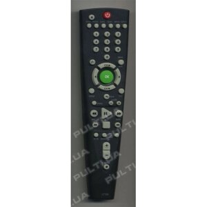 Пульт для телевізора BBK LT120