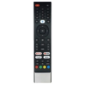 Пульт для телевізора SAMSUNG CHINA Bluetooth WD240830BWH7587