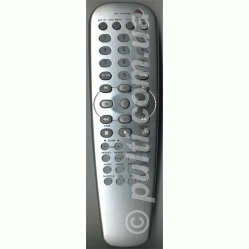 Пульт для PHILIPS RC19245026 від компанії Інтернет-магазин "Ваш пульт" - фото 1