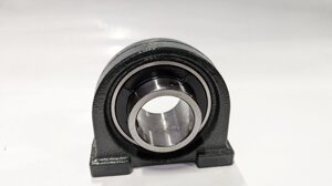 Підшипник UCPA 207 VBF/китай