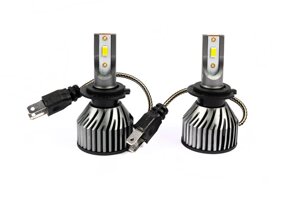 Комплект LED ламп H7 Niken Pro-series (24V)
