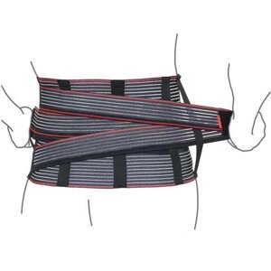 Корсет підтримує з додатковою фіксацією ReMed R4204 XL