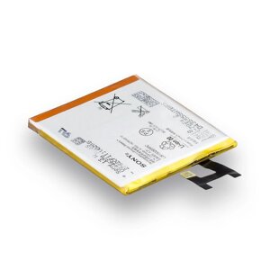 Акумуляторна батарея Quality LIS1502ERPC для Sony Xperia Z C6602, C6603, C6606/Xperia C C2305, C2304