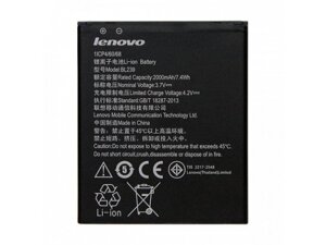 Батарея Lenovo BL239 (2000000009001)