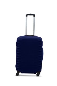 Чохол для валізи Coverbag дайвінг ХS синій