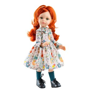 Лялька Paola Reina CRISTI шарнірна 32 см (04852)