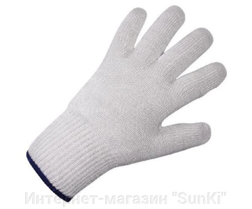Захисні рукавиці Victorinox Cut Resistant розмір L (7.9038. L)