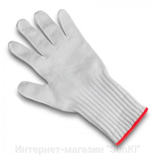 Захисні рукавиці Victorinox Cut Resistant S (7.9038. S)