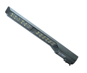 Світильник світлодіодний вуличний консольний ПСК-100