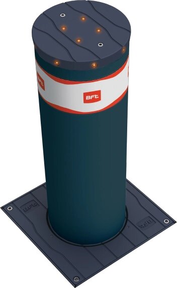 Боллард STOPPY MBB 219/700. C 230 L C від компанії DOORSERVICE - фото 1