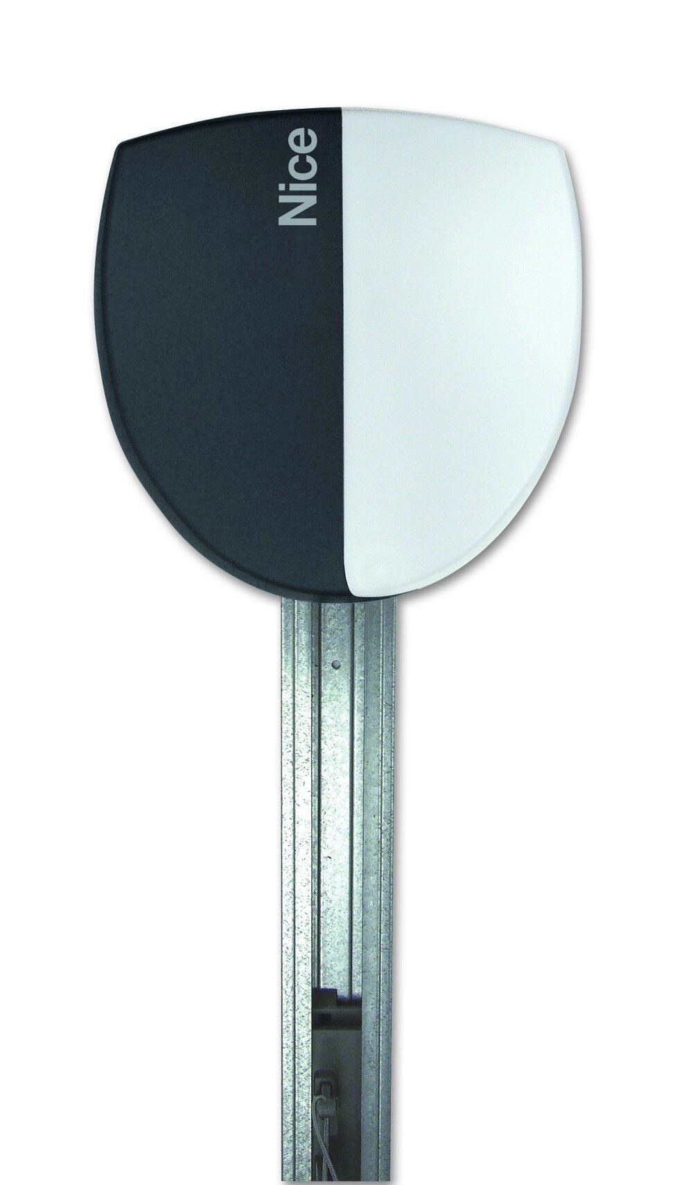 Електромеханічний привід SPIN6041 для секційних воріт площею до 16,5 кв. від компанії DOORSERVICE - фото 1