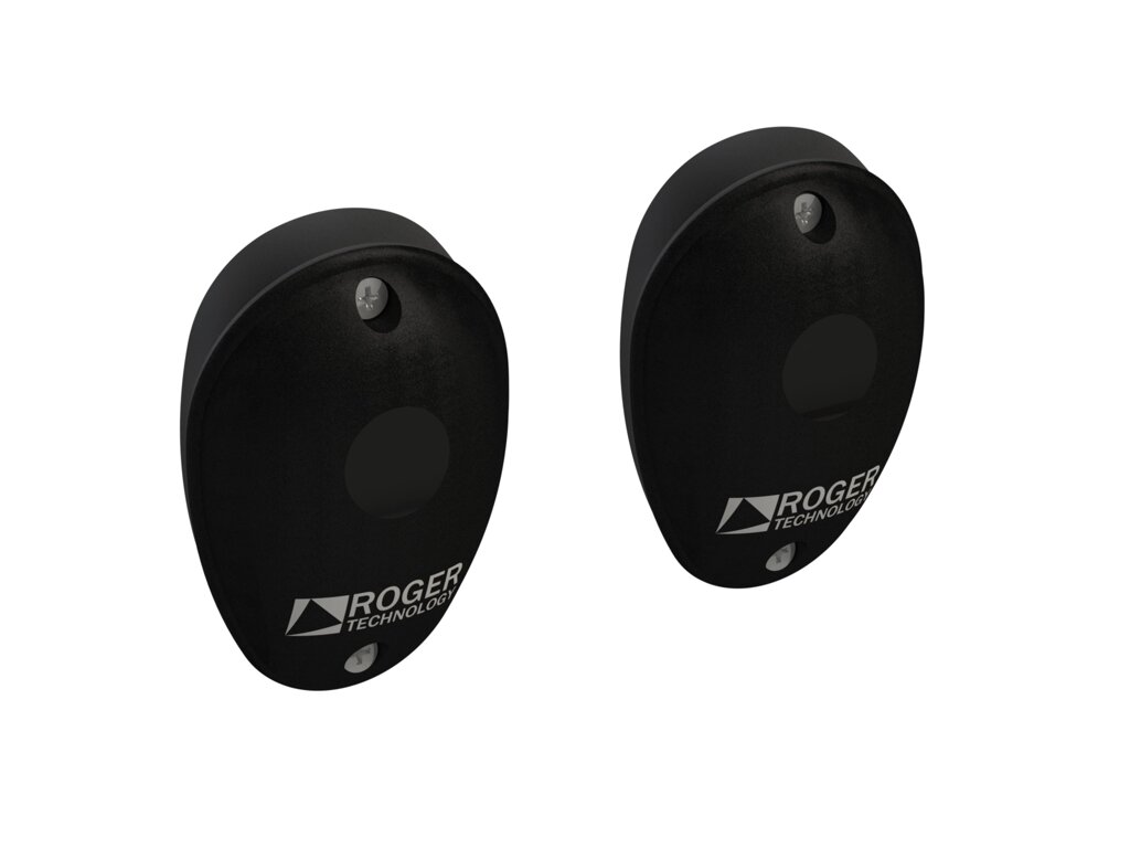 Фотоелементі Roger Technology R90/F2ES від компанії DOORSERVICE - фото 1