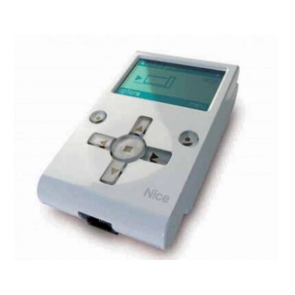 Мультифункціональний програматор O-View від компанії DOORSERVICE - фото 1