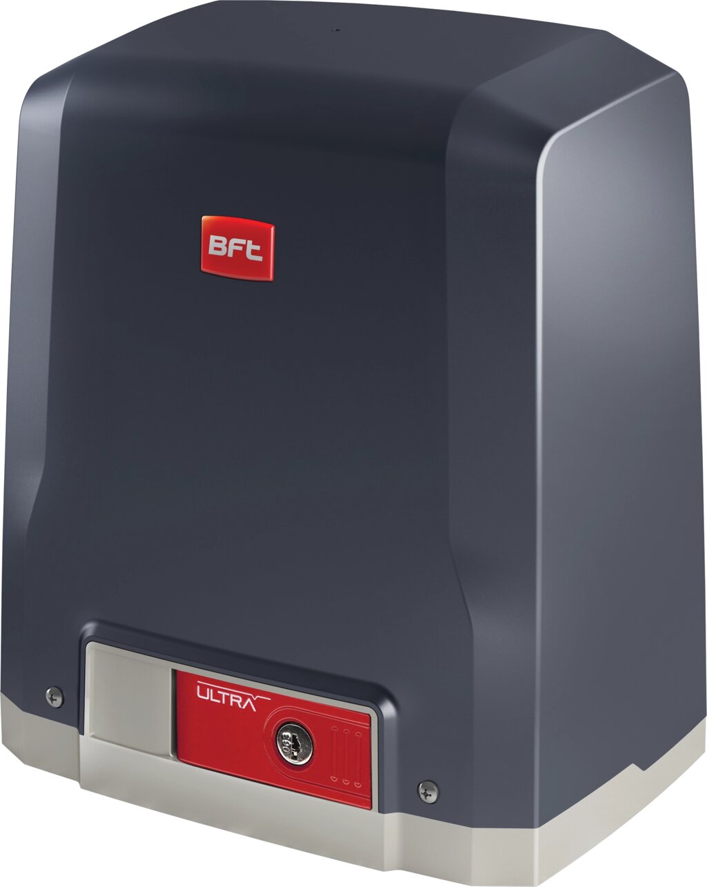 Привід DEIMOS BT 600 Ultra для відкатних воріт з масою стулки до 600 кг від компанії DOORSERVICE - фото 1