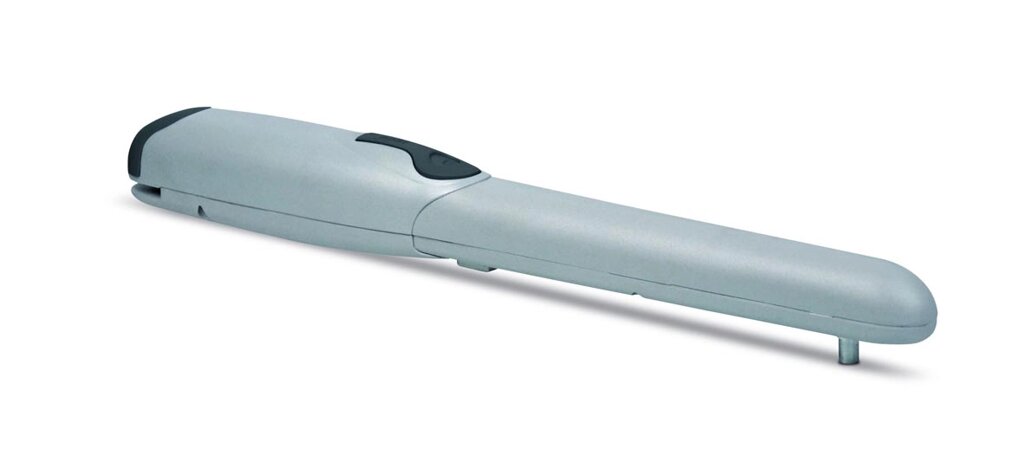 Привід для розпашних воріт WINGO4KLT від компанії DOORSERVICE - фото 1