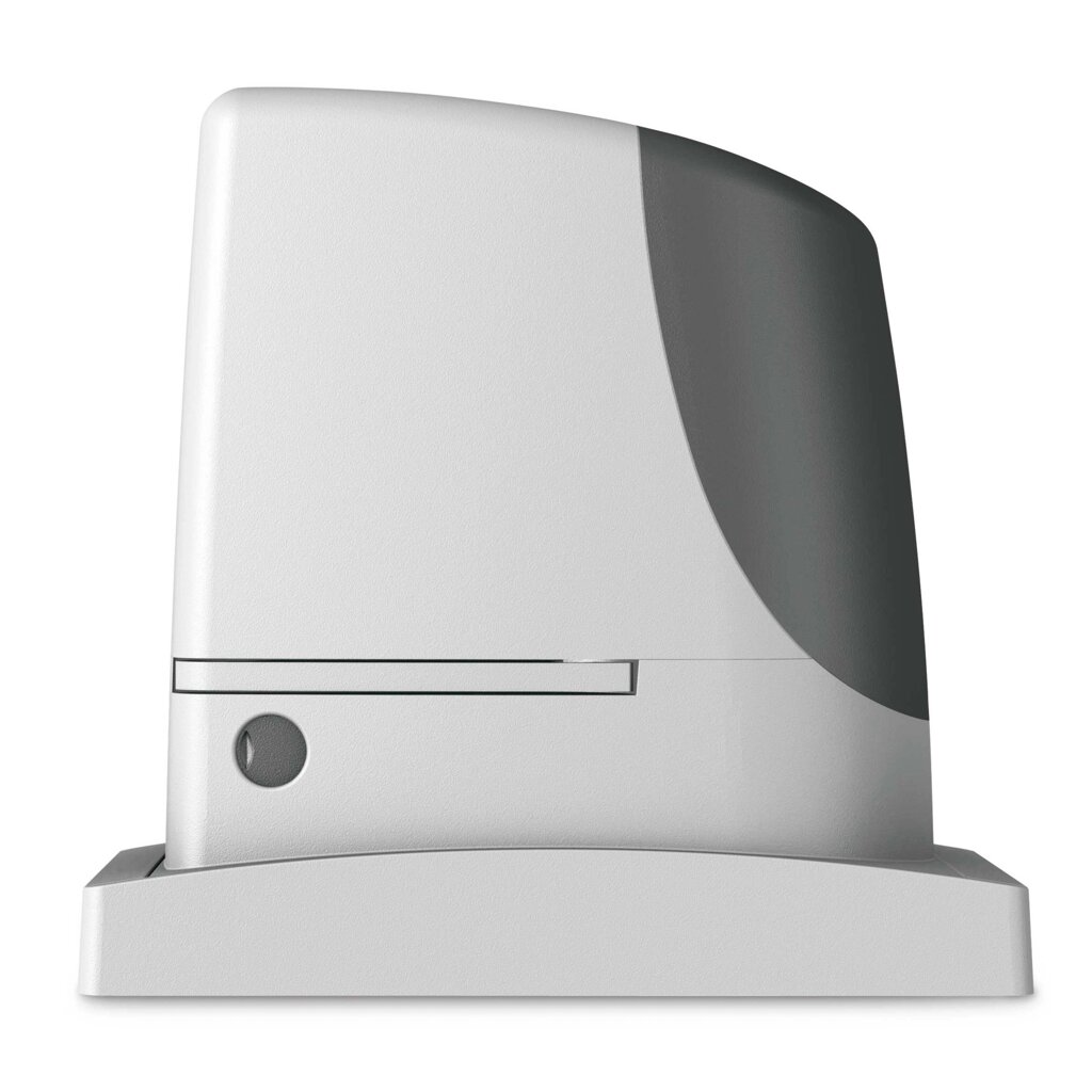 Привід відкатний RUN для воріт масою до 1500 кг Run 1500 від компанії DOORSERVICE - фото 1