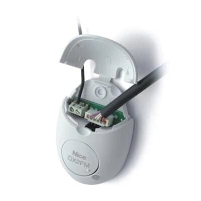 Приймач зовнішній універсальний 2-х канальний OX2 T від компанії DOORSERVICE - фото 1