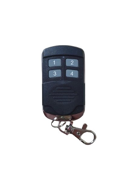 Пульт ДУ BA4 від компанії DOORSERVICE - фото 1