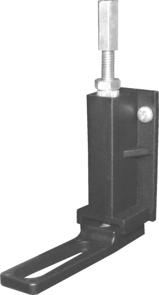 RCAL Комплект розблокування сталевим тросом довжиною 7м для проміслового приводу BFT ARGO G від компанії DOORSERVICE - фото 1