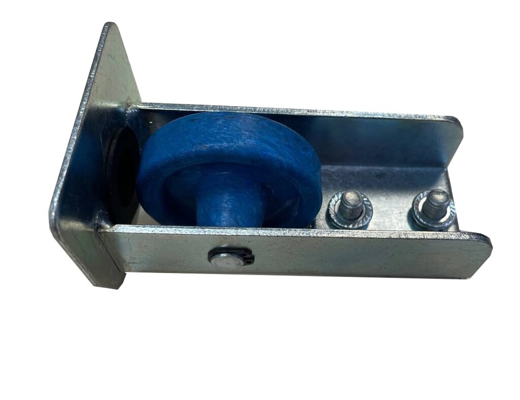 Rolling Hi Tech Ролик накатний середній 800 кг від компанії DOORSERVICE - фото 1